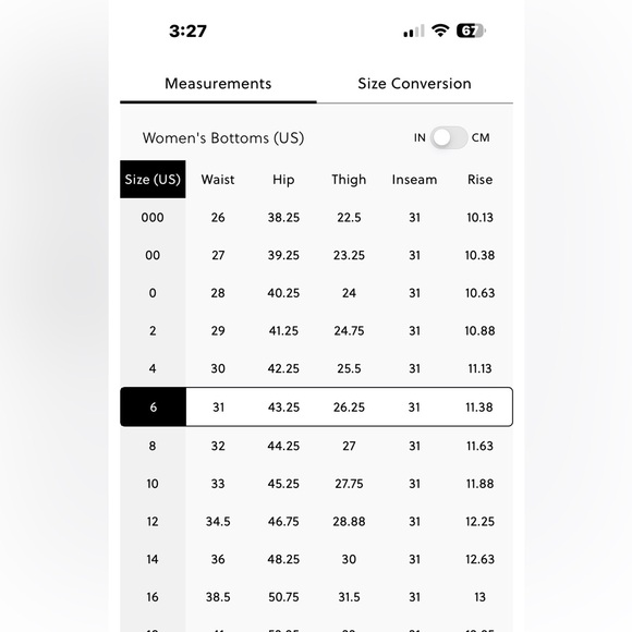 J.Crew NWOT SZ 6 100% NATURAL LINEN Wide-leg Essential Pant 100% linen - Picture 11 of 15